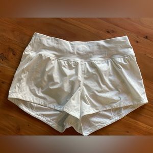 Lulu Lemon shorts 2” inseam